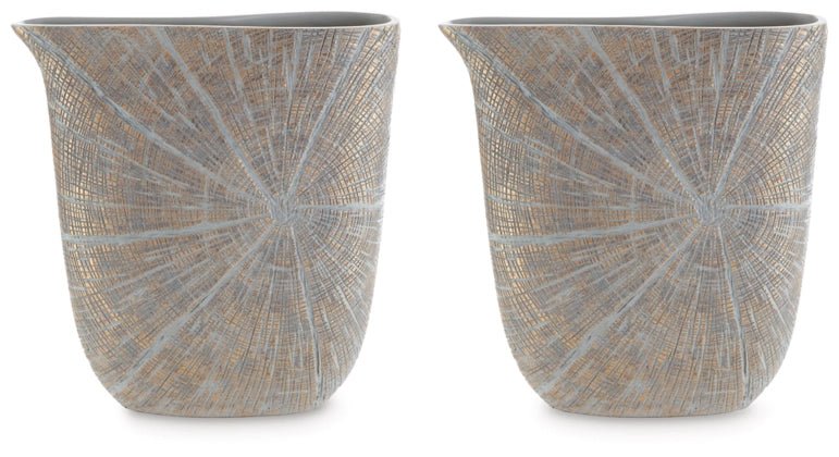 Ardenley Vase (2/CS) - HER Home Design Boutique